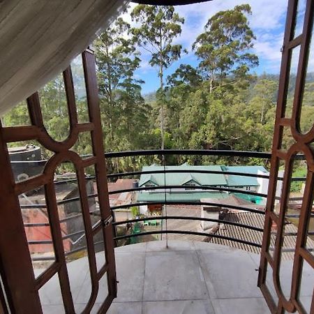 Winter Rest Villa Nuwara Eliya Luaran gambar