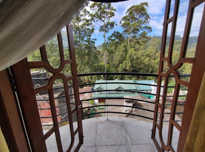 Winter Rest Villa Nuwara Eliya Luaran gambar