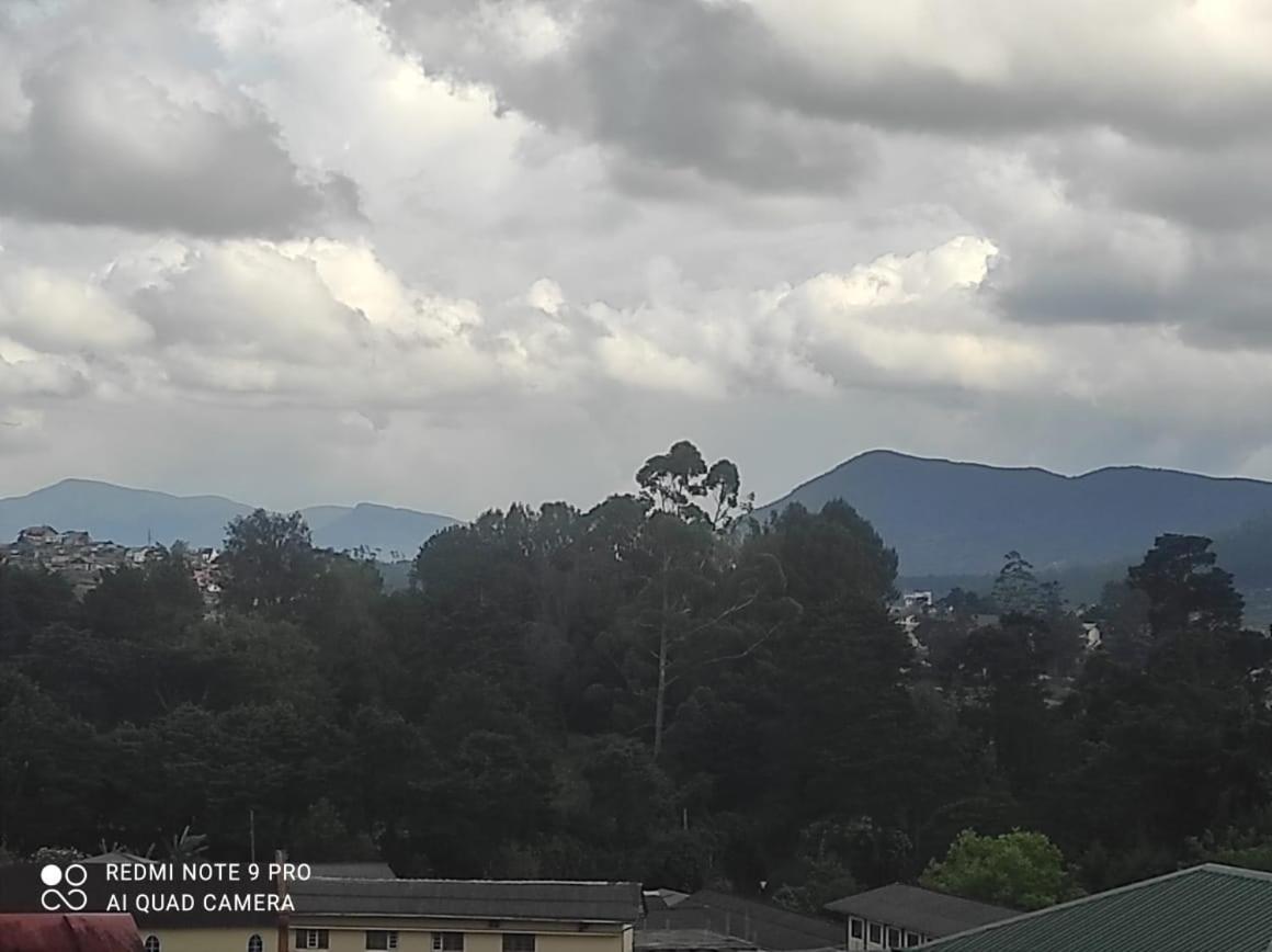 Winter Rest Villa Nuwara Eliya Luaran gambar
