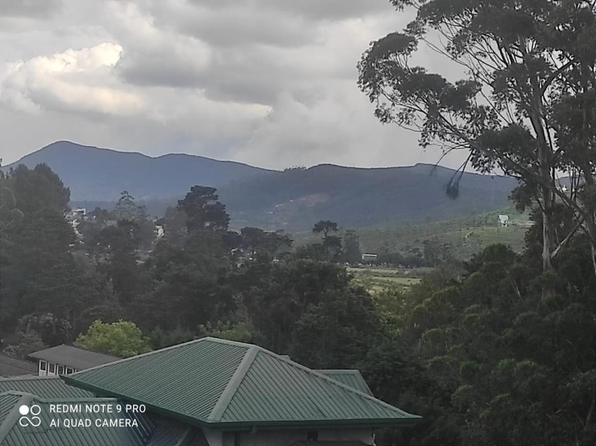 Winter Rest Villa Nuwara Eliya Luaran gambar