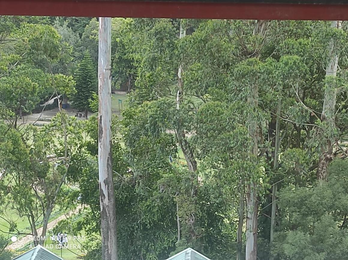 Winter Rest Villa Nuwara Eliya Luaran gambar